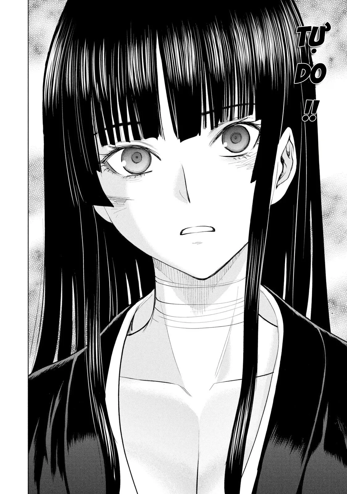 HentaiVN.net - Ảnh 17 - Satanophany - Chap 196