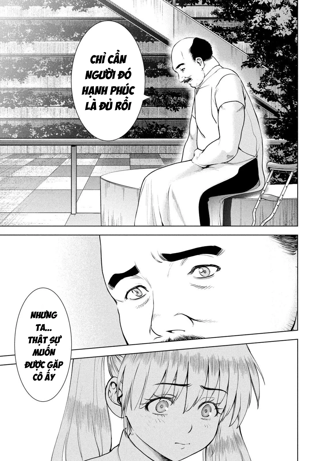 HentaiVN.net - Ảnh 5 - Satanophany - Chap 198