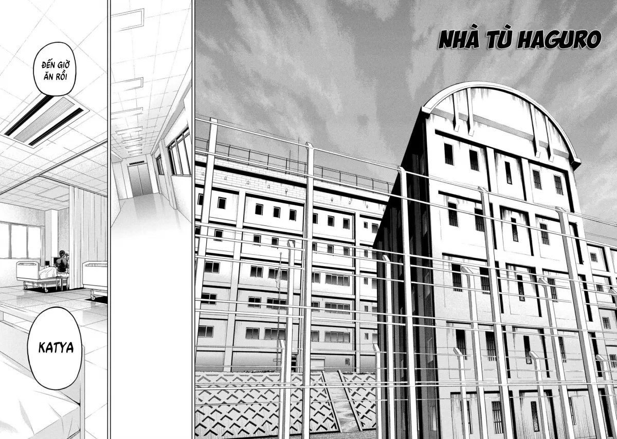 HentaiVN.net - Ảnh 3 - Satanophany - Chap 201