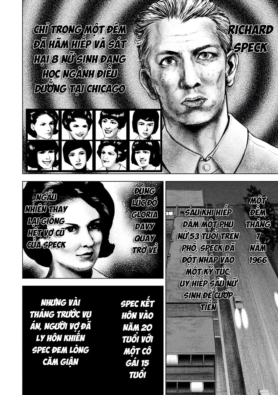 HentaiVN.net - Ảnh 8 - Satanophany - Chap 201