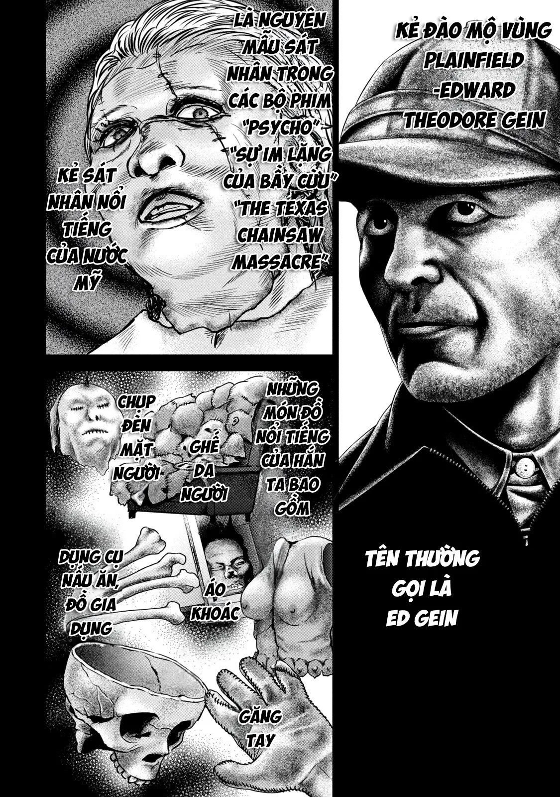 HentaiVN.net - Ảnh 12 - Satanophany - Chap 206