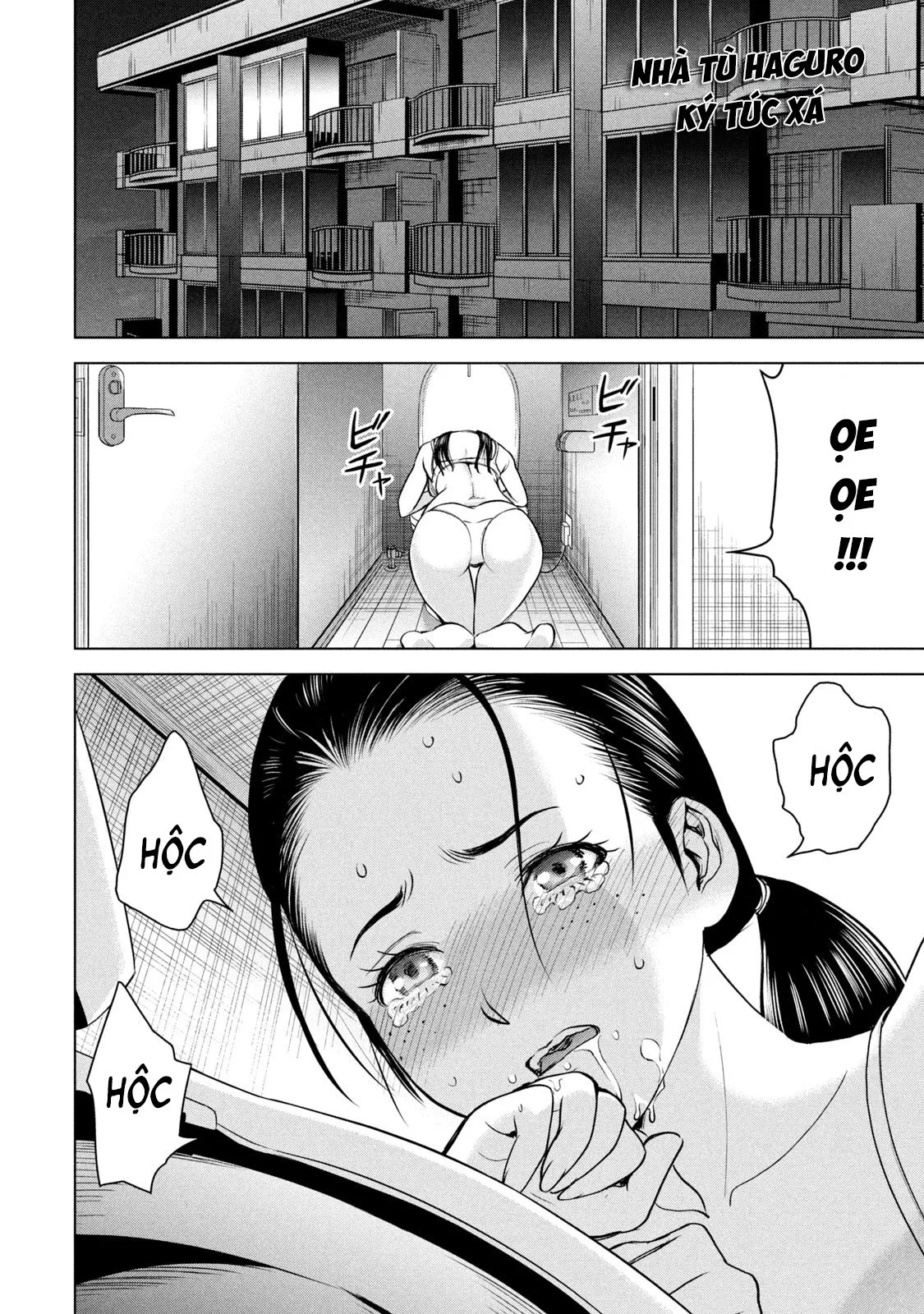 HentaiVN.net - Ảnh 5 - Satanophany - Chap 206