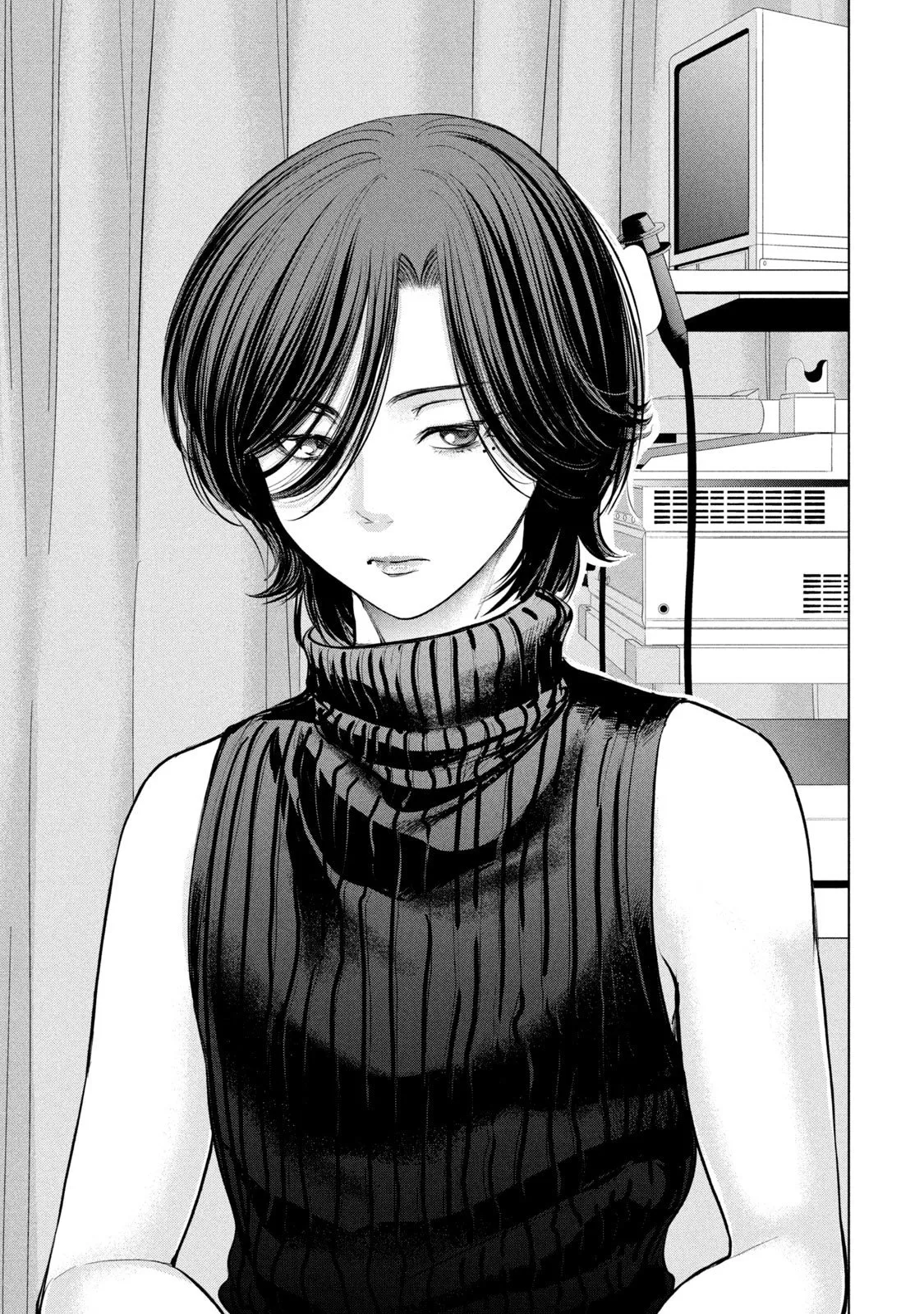 HentaiVN.net - Ảnh 3 - Satanophany - Chap 209