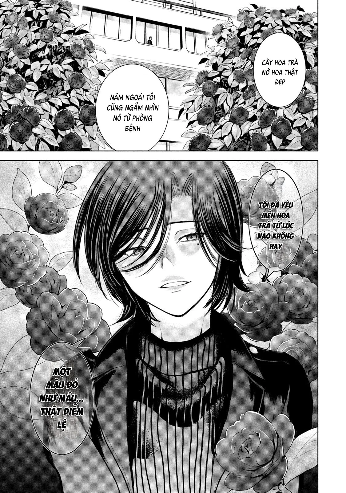 HentaiVN.net - Ảnh 5 - Satanophany - Chap 209