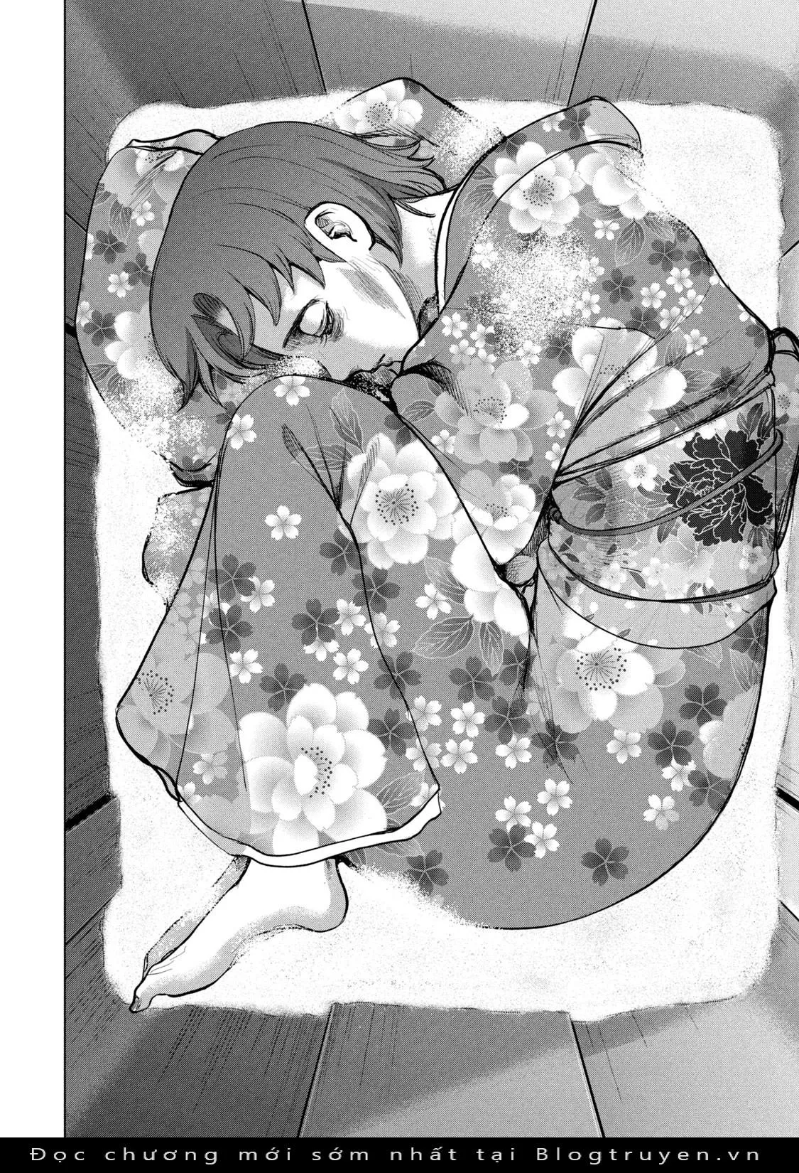 HentaiVN.net - Ảnh 18 - Satanophany - Chap 211