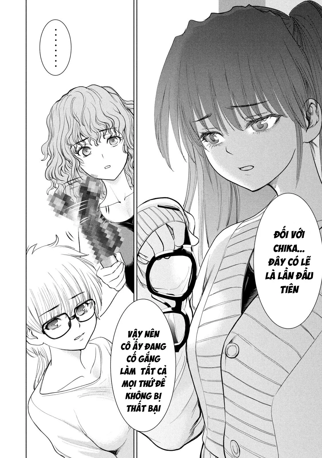 HentaiVN.net - Ảnh 12 - Satanophany - Chap 213