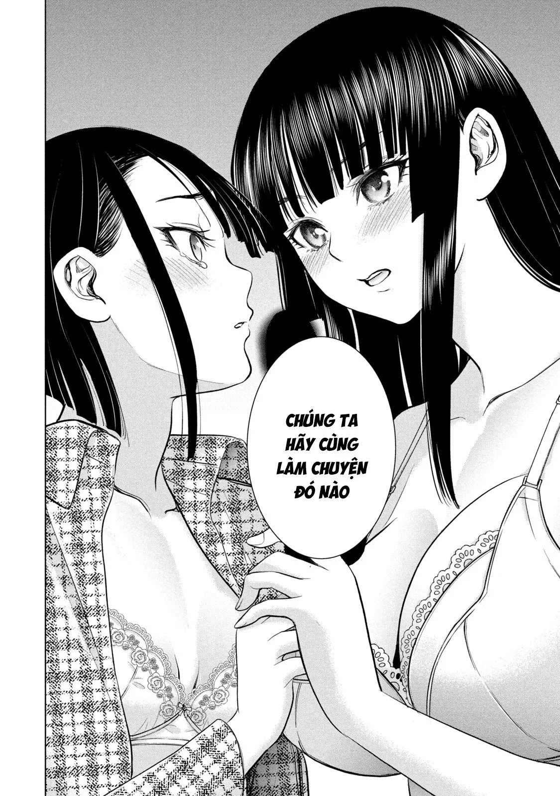 HentaiVN.net - Ảnh 20 - Satanophany - Chap 213