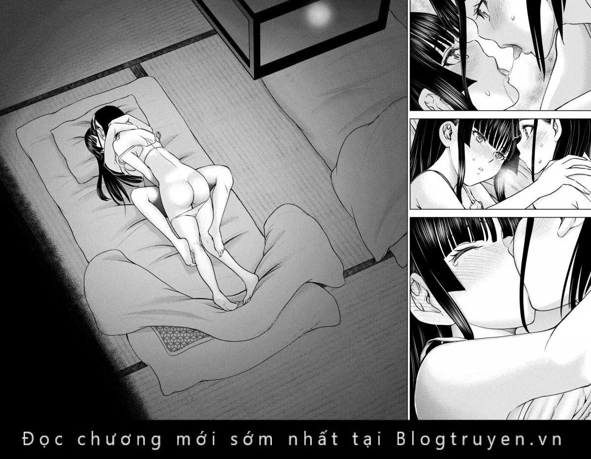 HentaiVN.net - Ảnh 26 - Satanophany - Chap 213