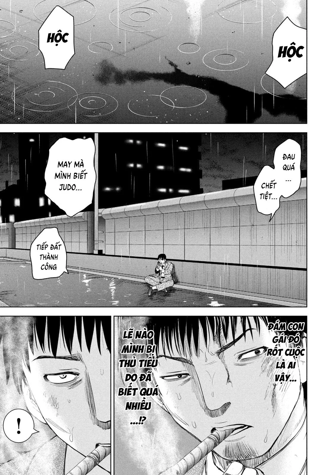 HentaiVN.net - Ảnh 20 - Satanophany - Chap 215