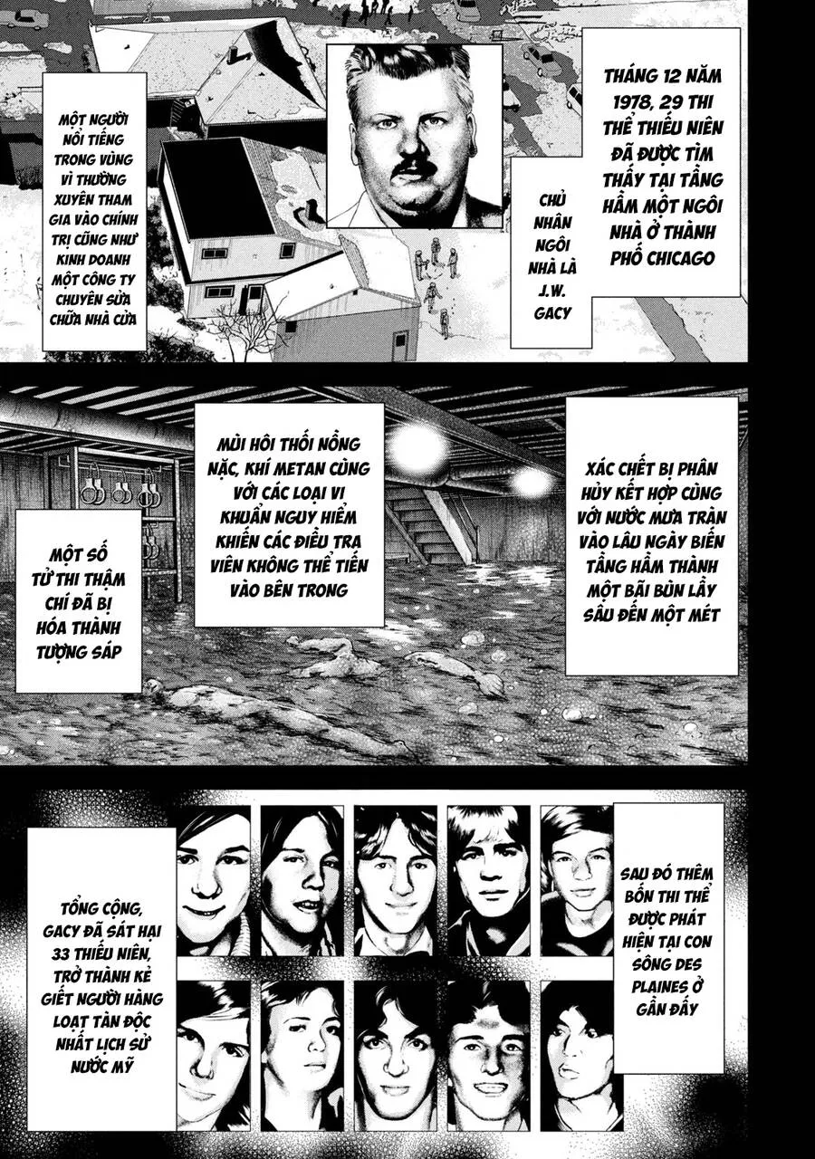 HentaiVN.net - Ảnh 16 - Satanophany - Chap 219
