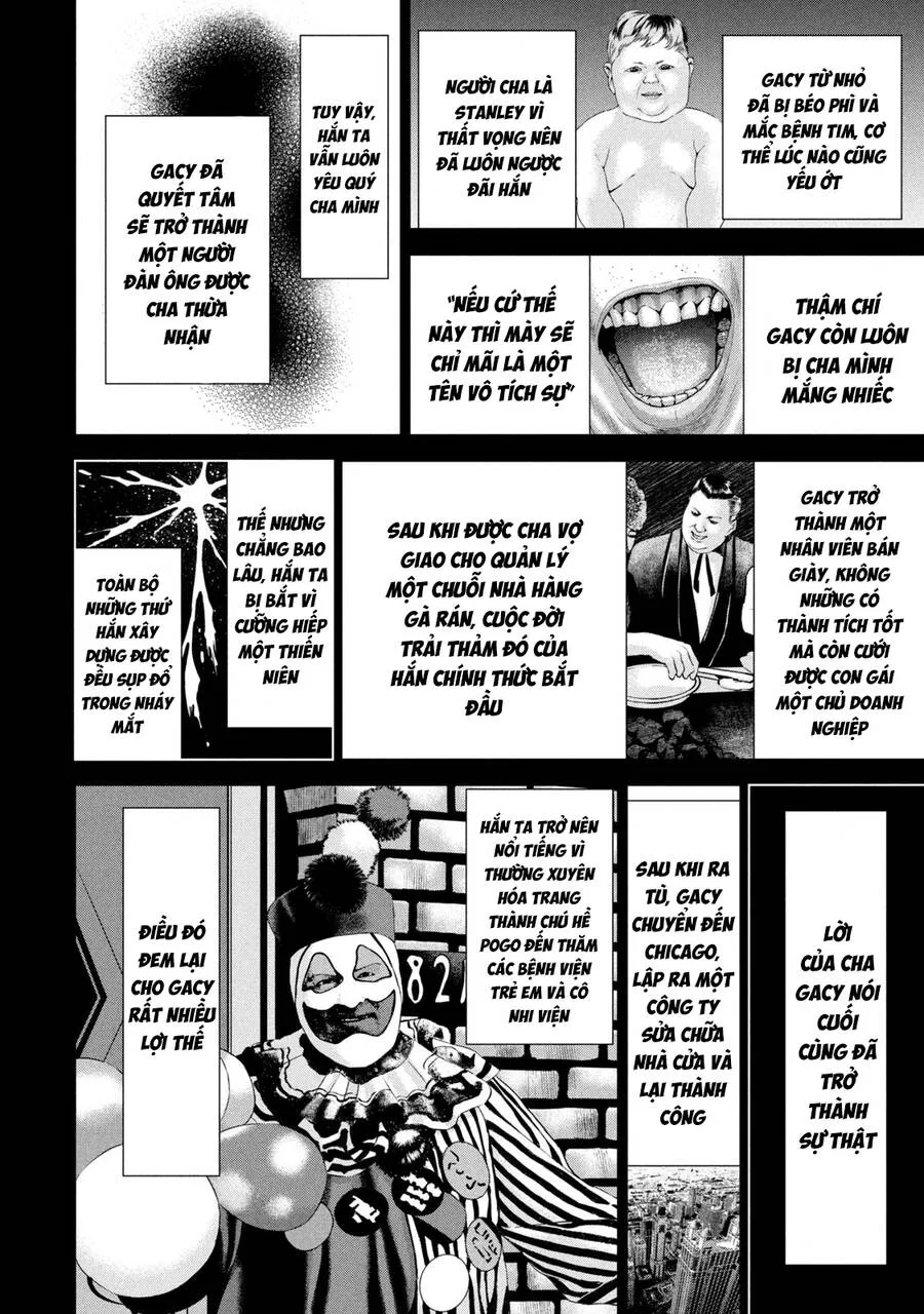 HentaiVN.net - Ảnh 17 - Satanophany - Chap 219