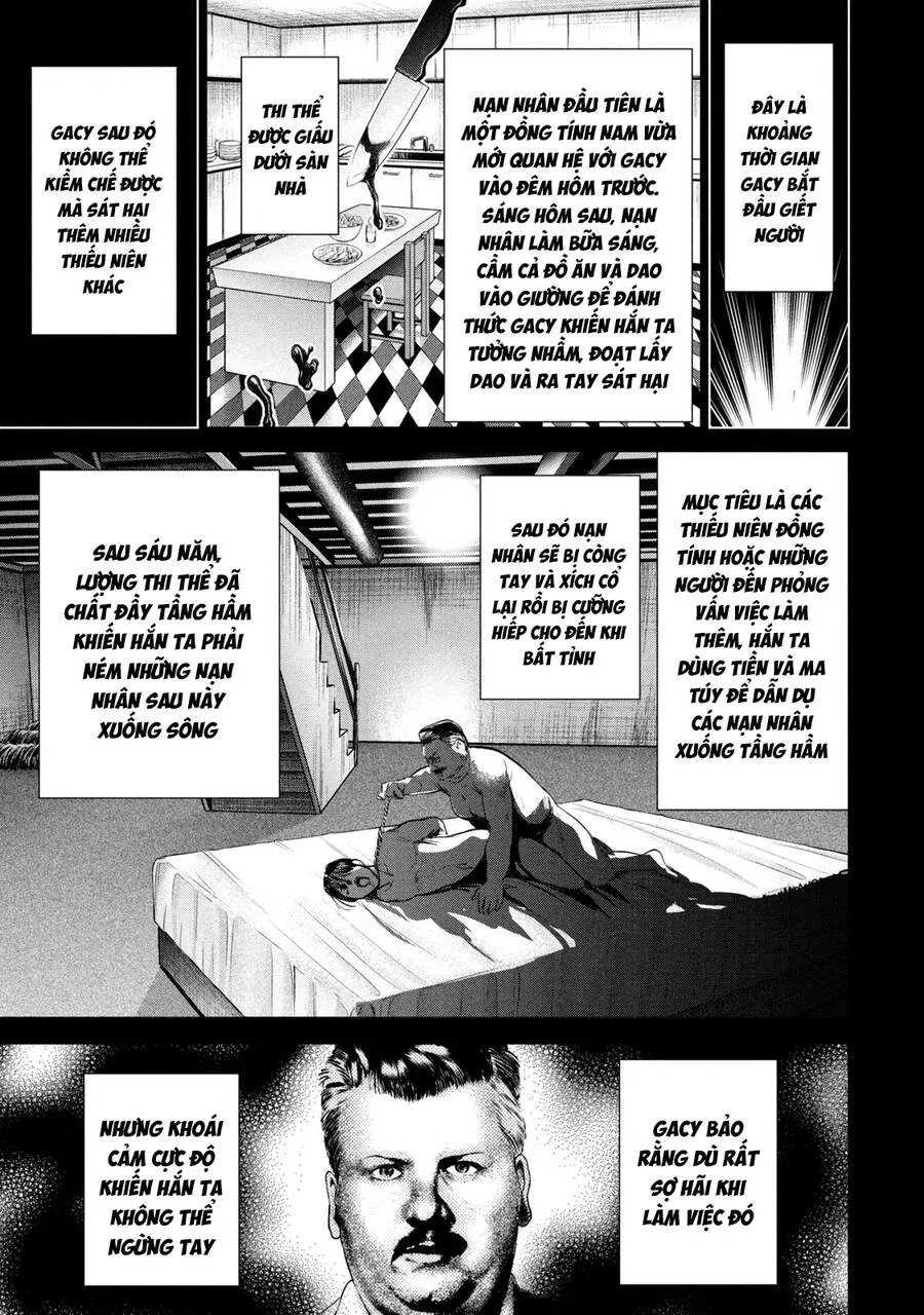 HentaiVN.net - Ảnh 18 - Satanophany - Chap 219