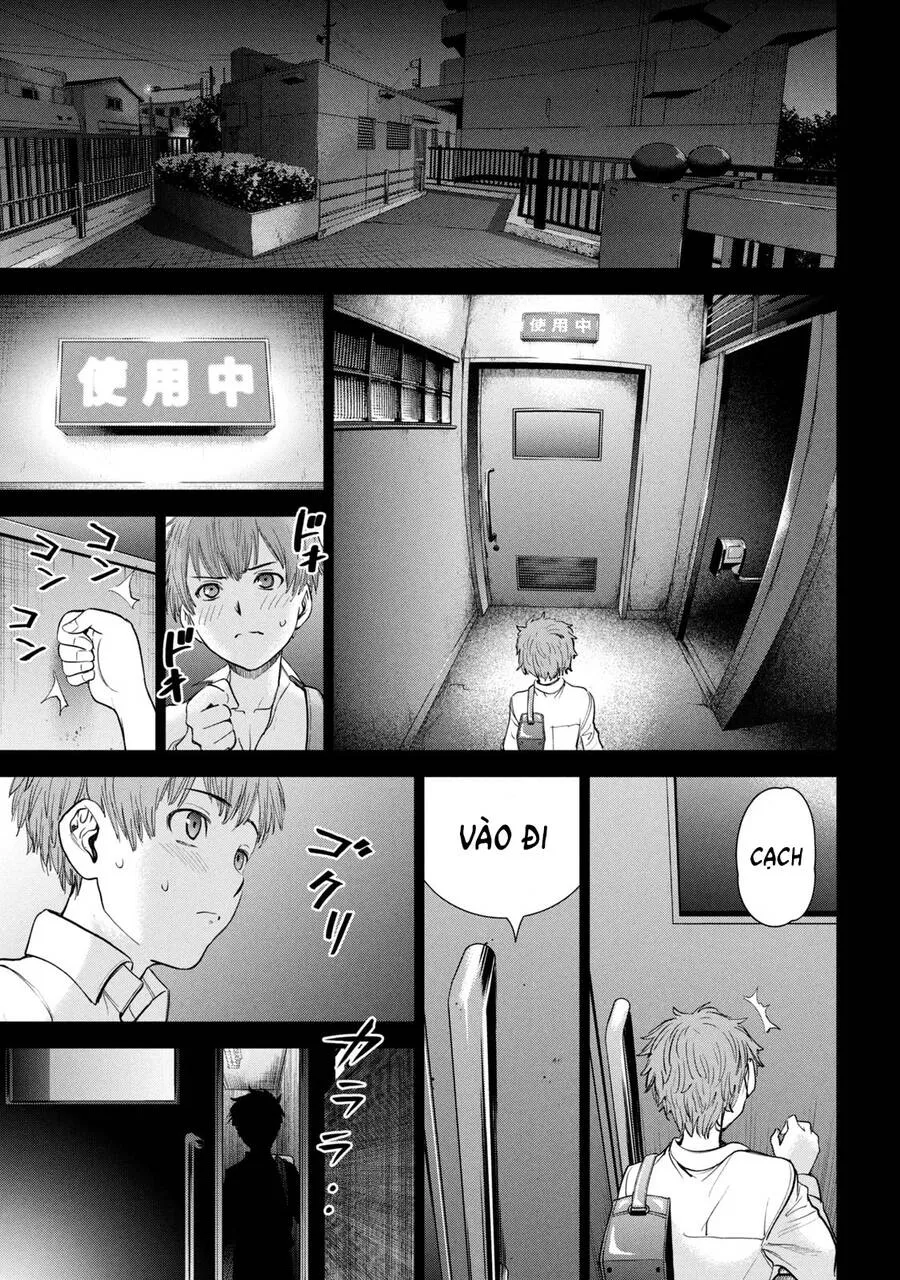 HentaiVN.net - Ảnh 10 - Satanophany - Chap 220