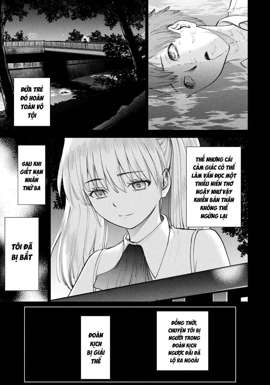 HentaiVN.net - Ảnh 12 - Satanophany - Chap 220