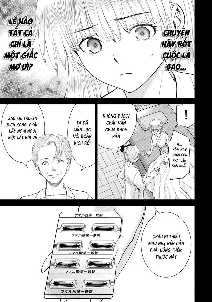 HentaiVN.net - Ảnh 6 - Satanophany - Chap 220