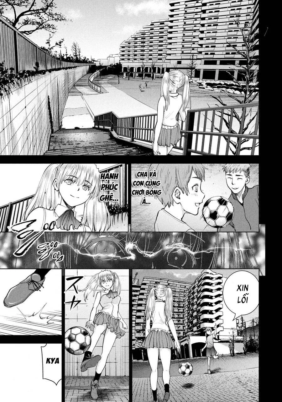 HentaiVN.net - Ảnh 8 - Satanophany - Chap 220