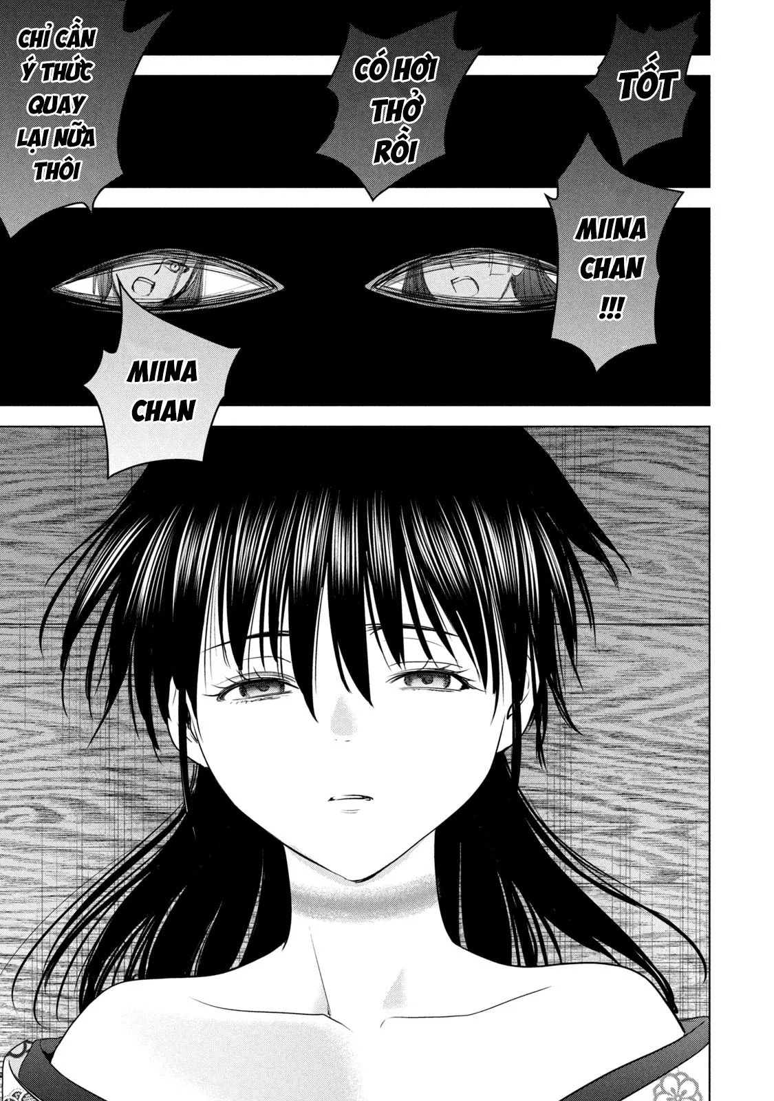 HentaiVN.net - Ảnh 16 - Satanophany - Chap 221