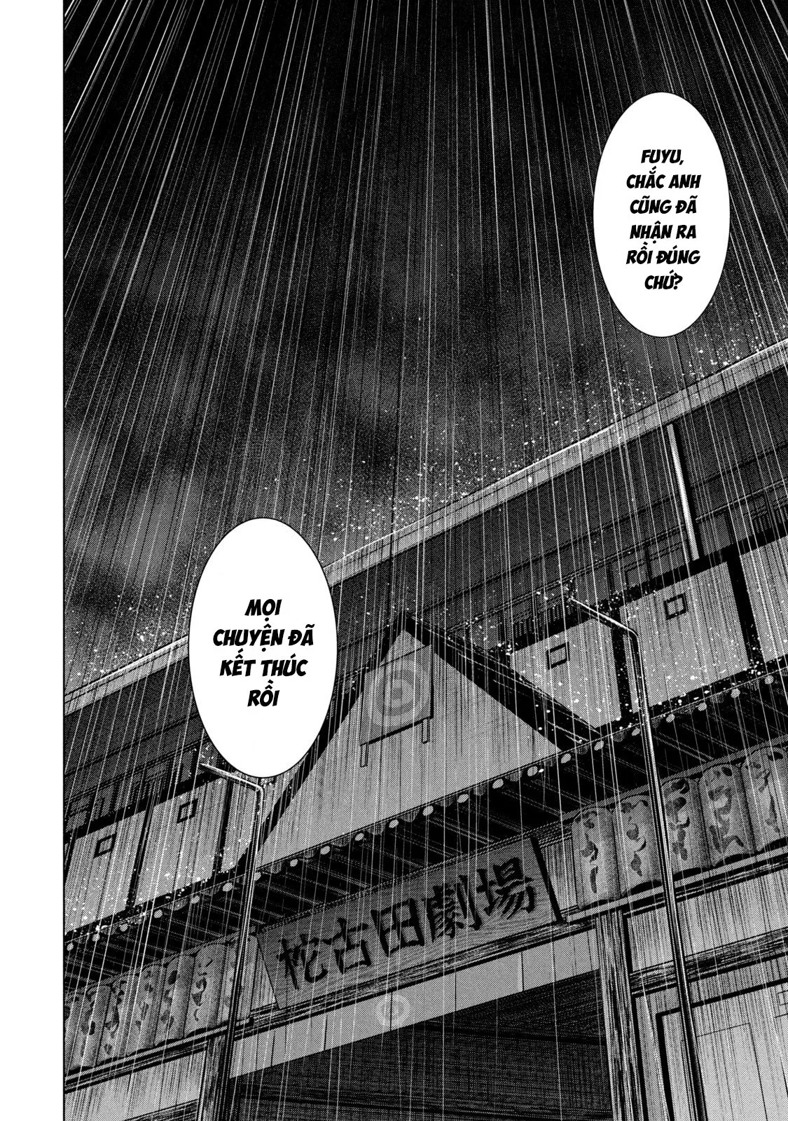 HentaiVN.net - Ảnh 21 - Satanophany - Chap 221