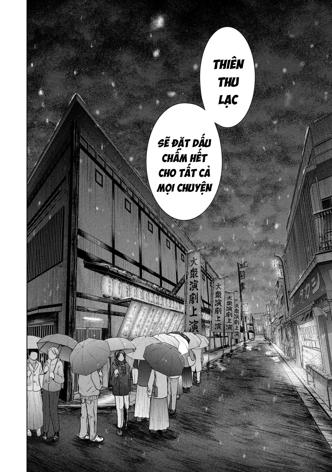 HentaiVN.net - Ảnh 20 - Satanophany - Chap 225