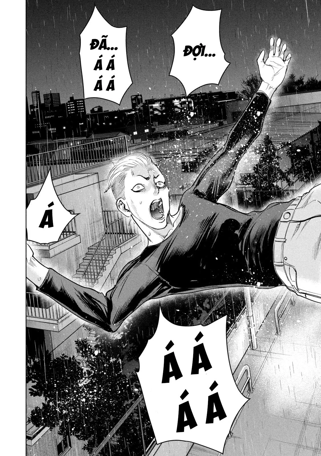 HentaiVN.net - Ảnh 9 - Satanophany - Chap 225