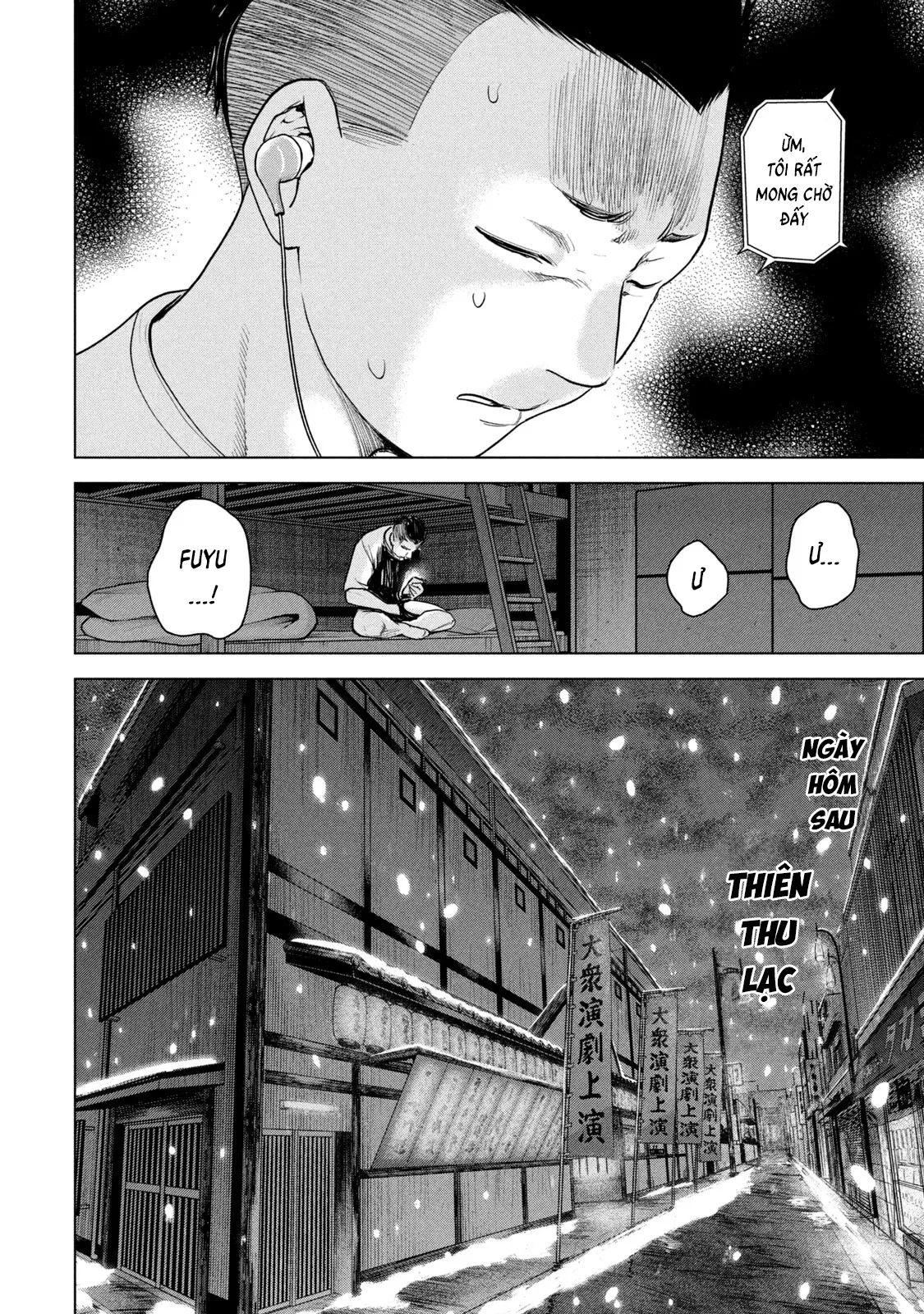 HentaiVN.net - Ảnh 16 - Satanophany - Chap 226
