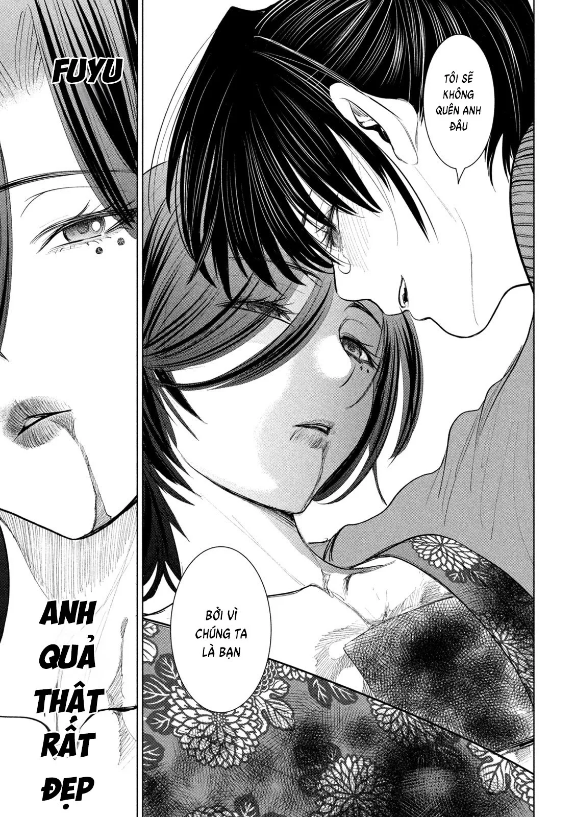 HentaiVN.net - Ảnh 18 - Satanophany - Chap 231