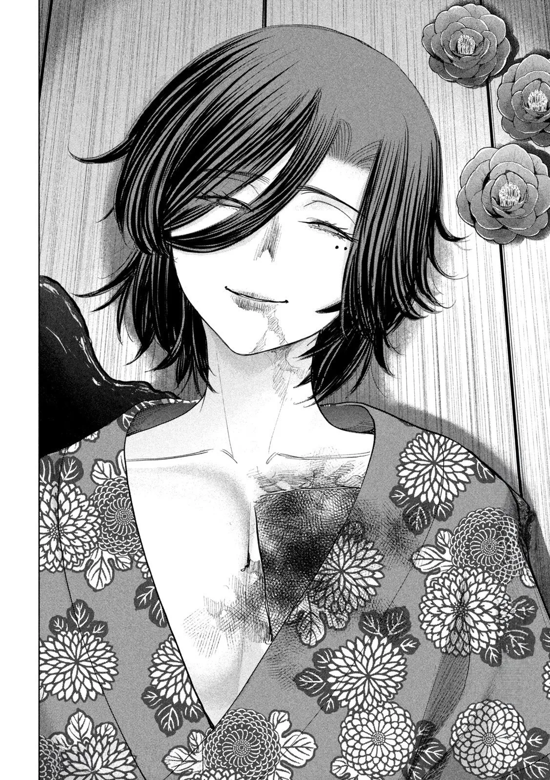 HentaiVN.net - Ảnh 20 - Satanophany - Chap 231