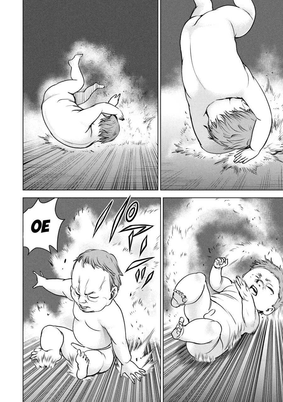 HentaiVN.net - Ảnh 4 - Satanophany - Chap 230.5