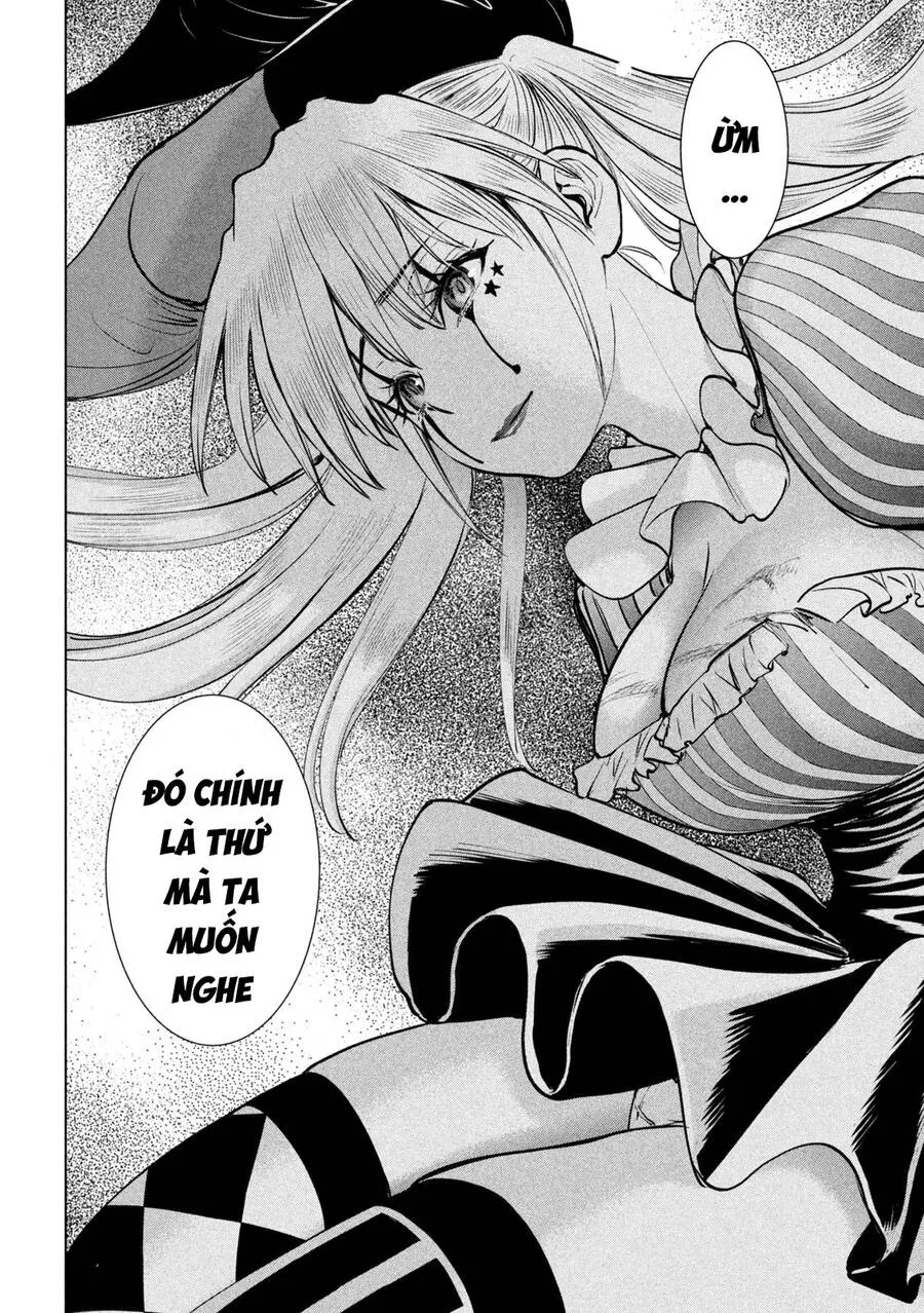HentaiVN.net - Ảnh 19 - Satanophany - Chap 233