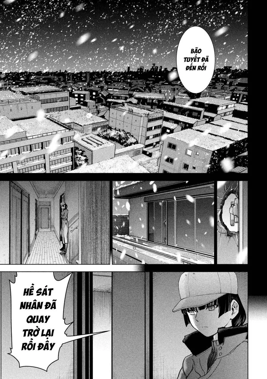 HentaiVN.net - Ảnh 6 - Satanophany - Chap 233