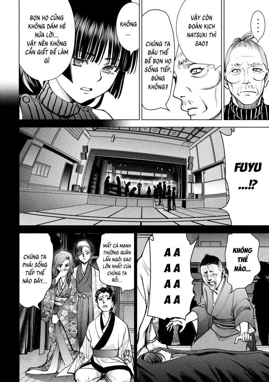 HentaiVN.net - Ảnh 11 - Satanophany - Chap 234