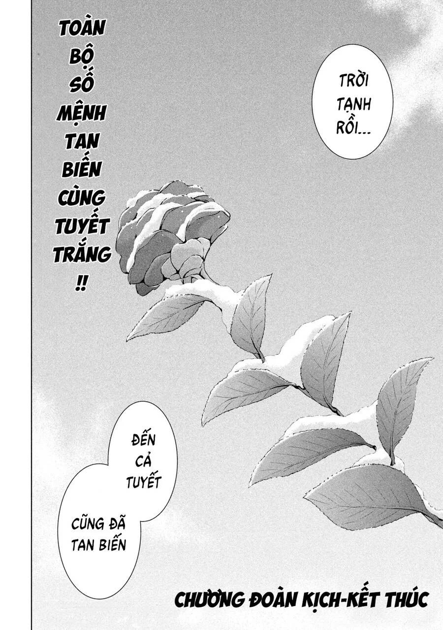 HentaiVN.net - Ảnh 20 - Satanophany - Chap 234
