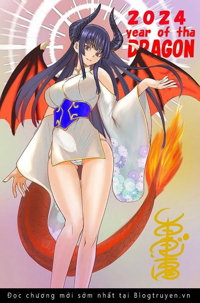 HentaiVN.net - Ảnh 21 - Satanophany - Chap 234