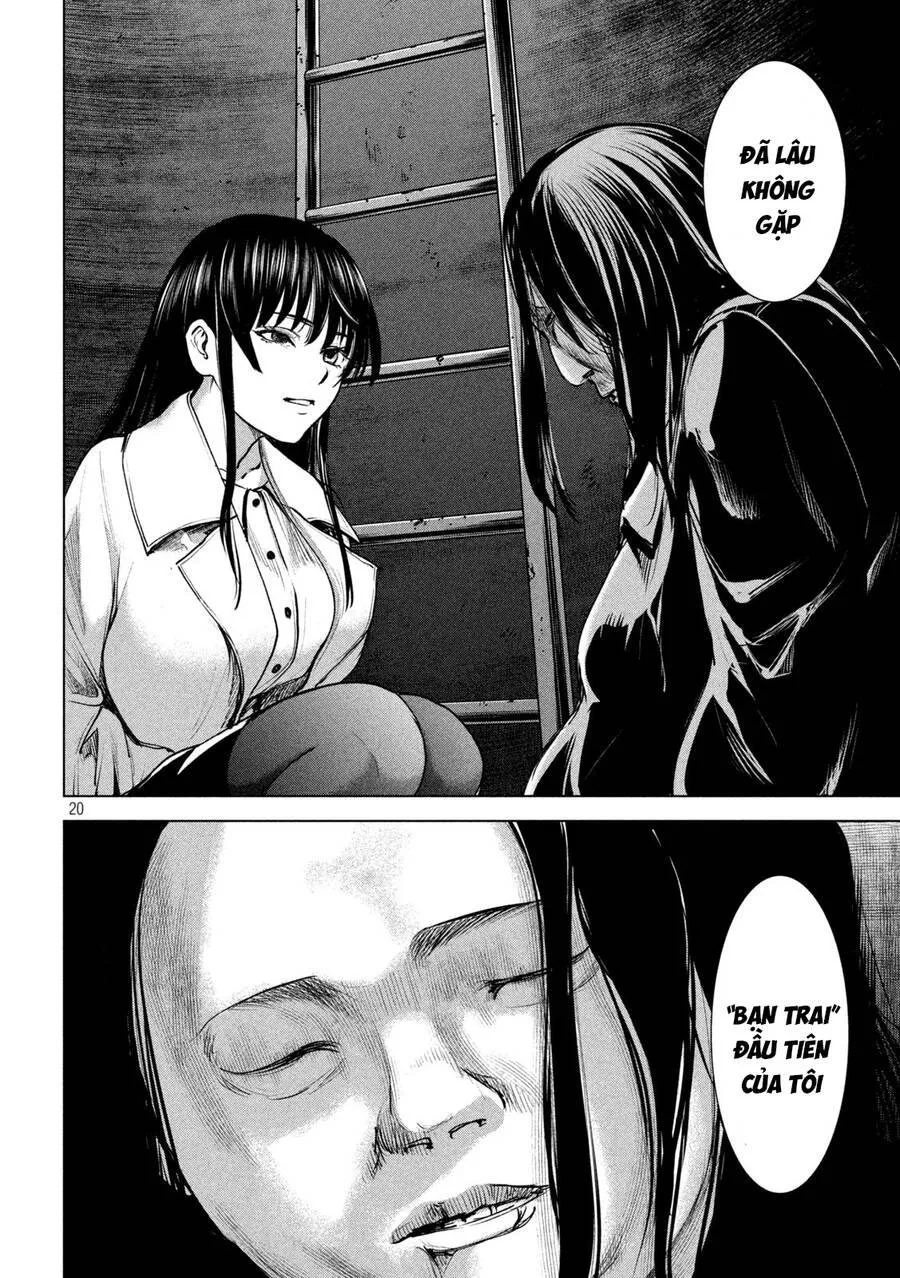 HentaiVN.net - Ảnh 27 - Satanophany - Chap 235