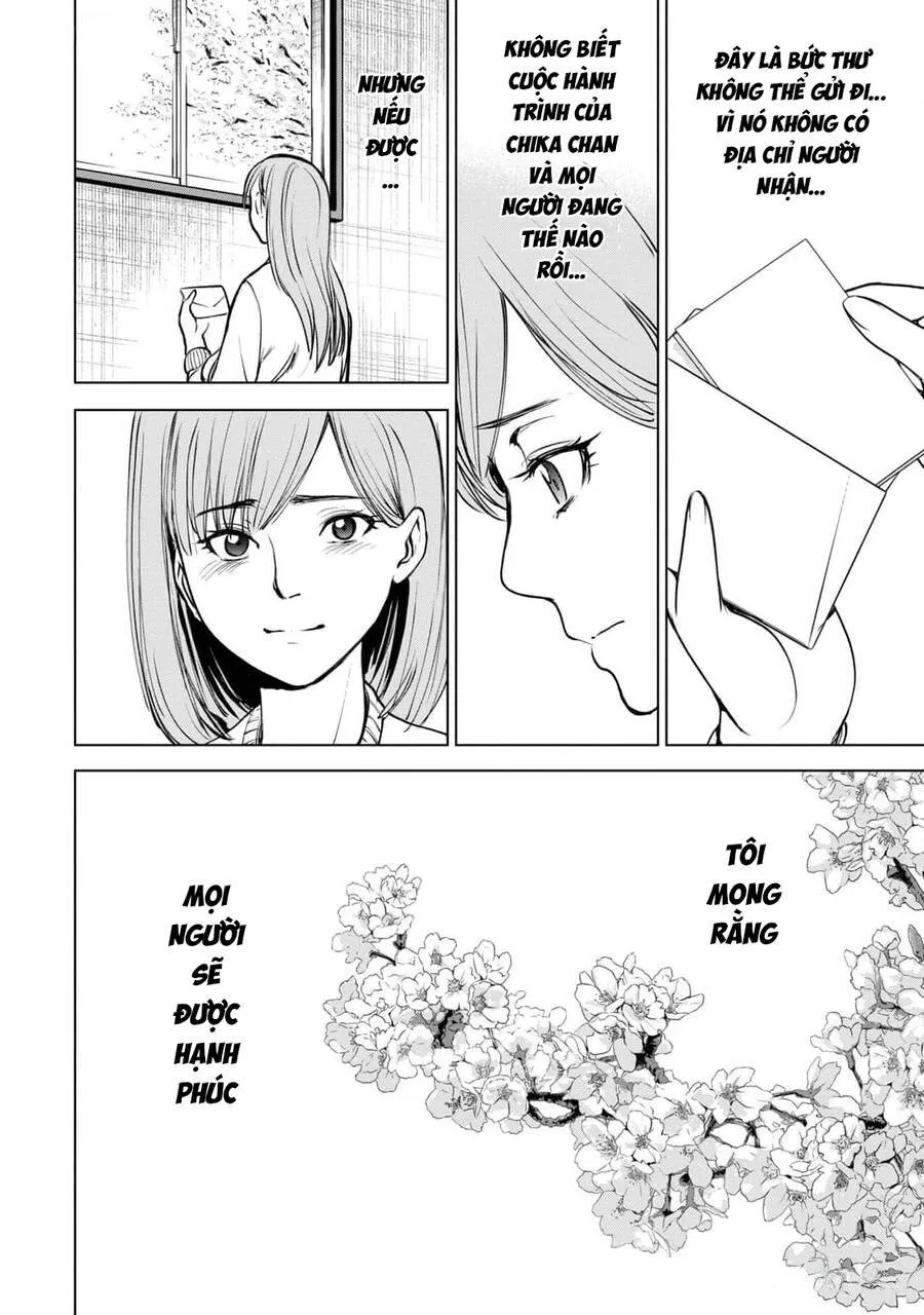 HentaiVN.net - Ảnh 7 - Satanophany - Chap 235