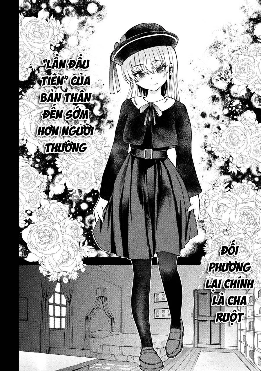 HentaiVN.net - Ảnh 4 - Satanophany - Chap 236