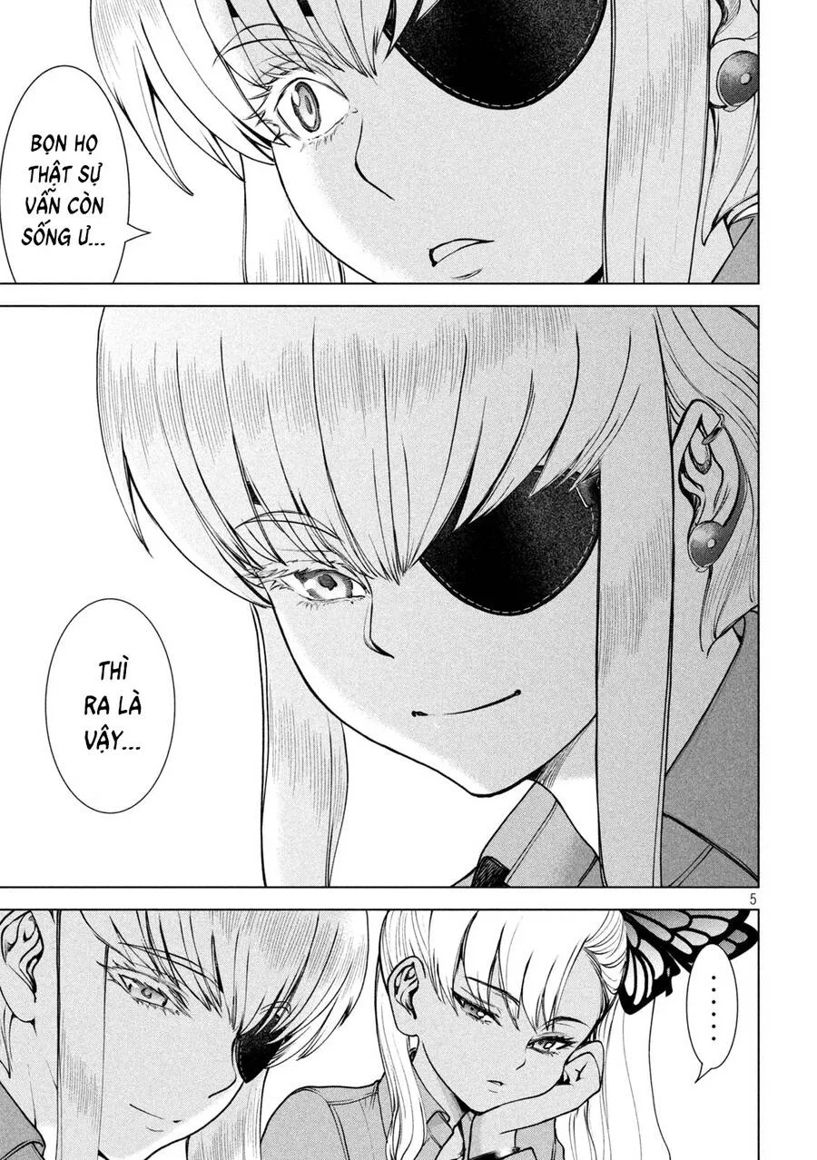 HentaiVN.net - Ảnh 6 - Satanophany - Chap 239