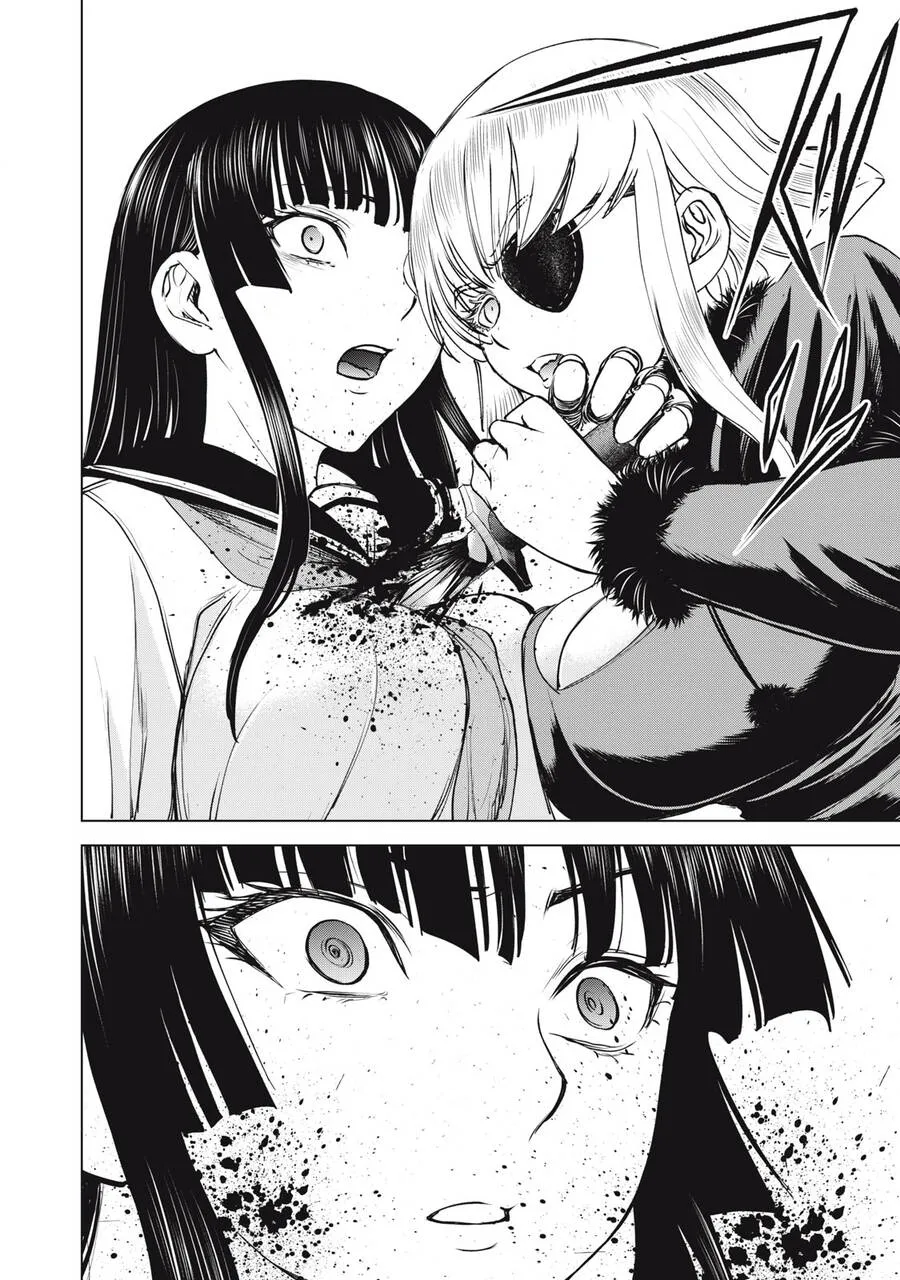 HentaiVN.net - Ảnh 20 - Satanophany - Chap 252
