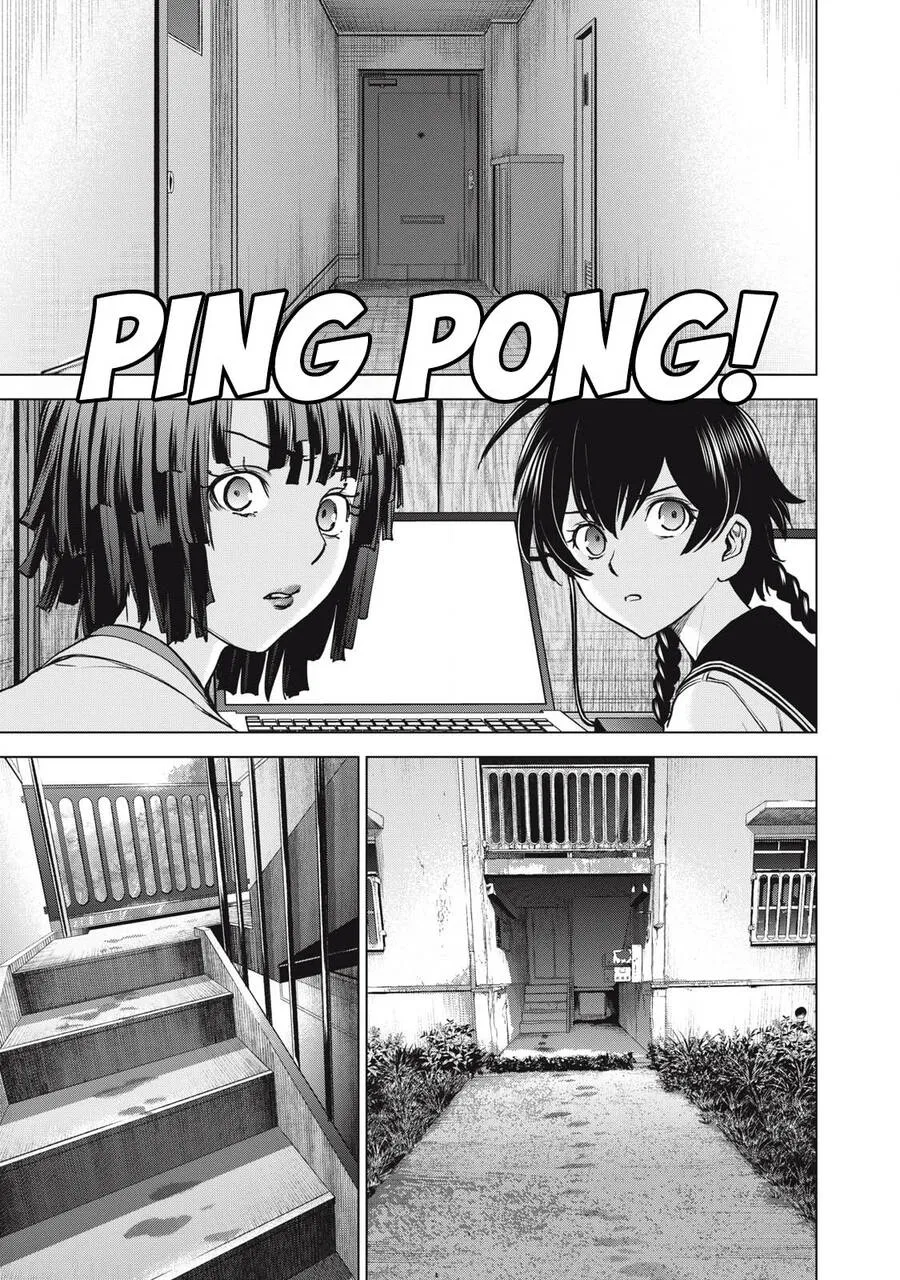 HentaiVN.net - Ảnh 24 - Satanophany - Chap 252