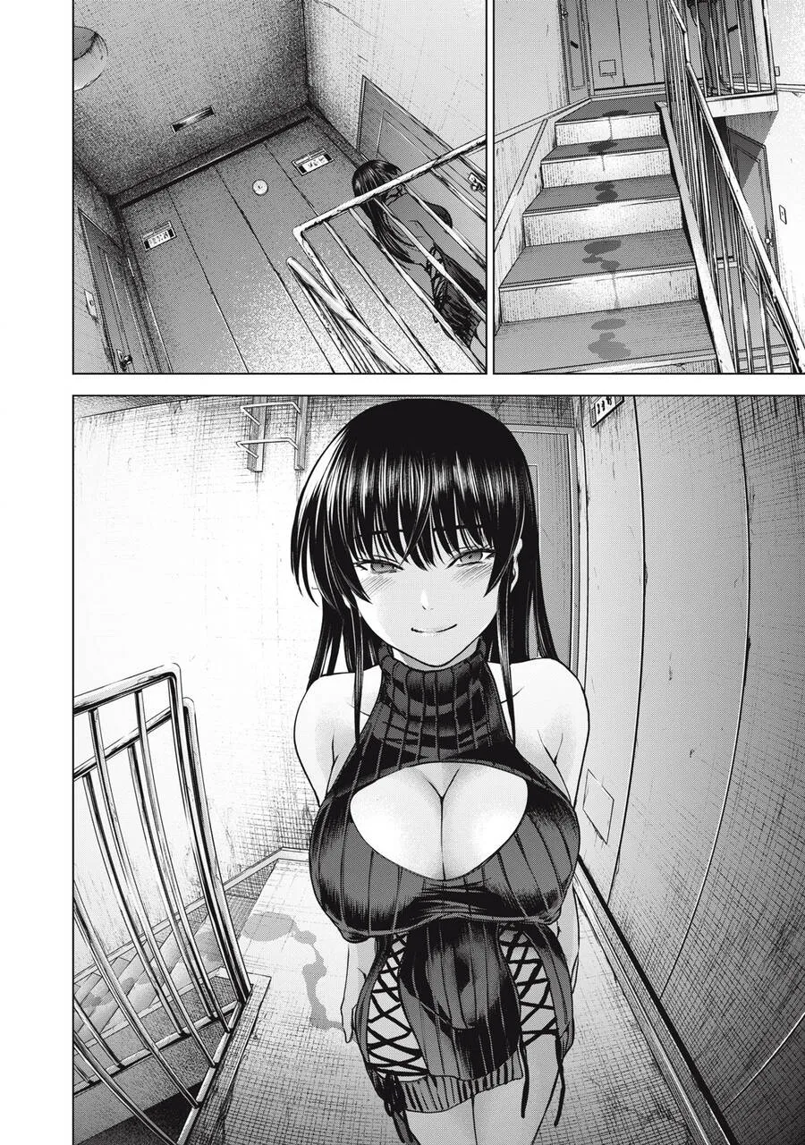 HentaiVN.net - Ảnh 25 - Satanophany - Chap 252