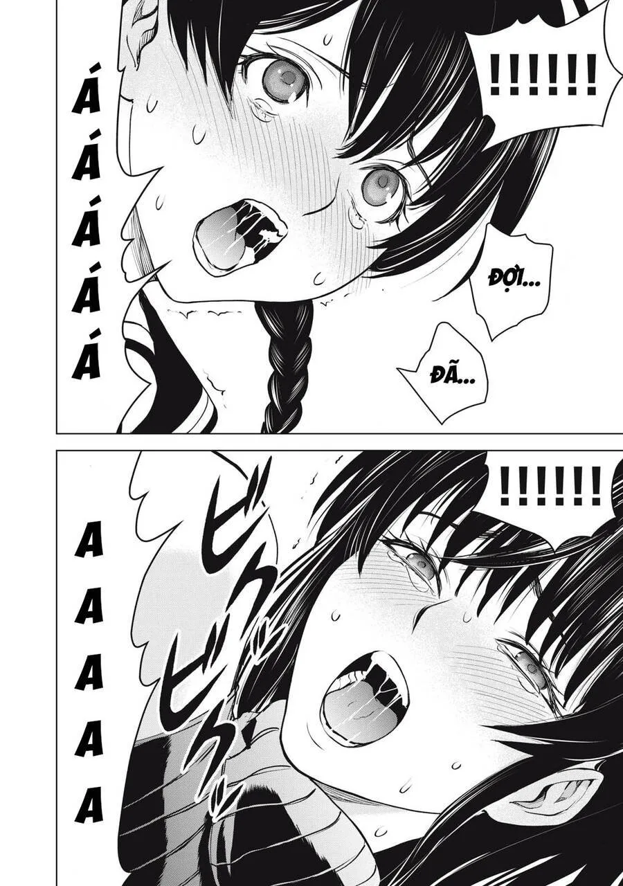 HentaiVN.net - Ảnh 11 - Satanophany - Chap 254