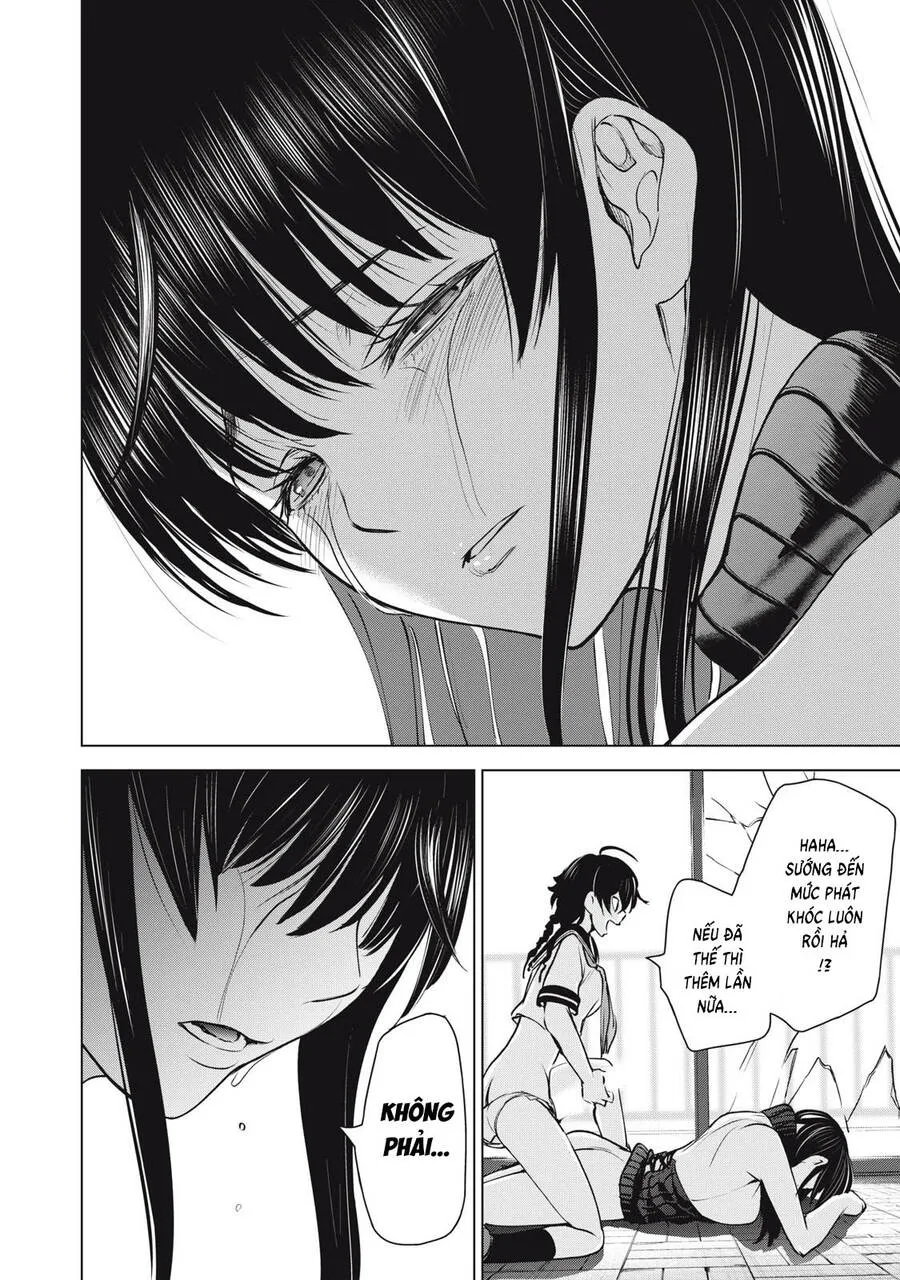 HentaiVN.net - Ảnh 18 - Satanophany - Chap 254