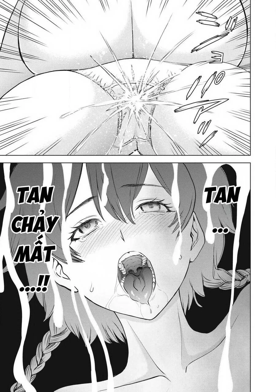 HentaiVN.net - Ảnh 12 - Satanophany - Chap 255