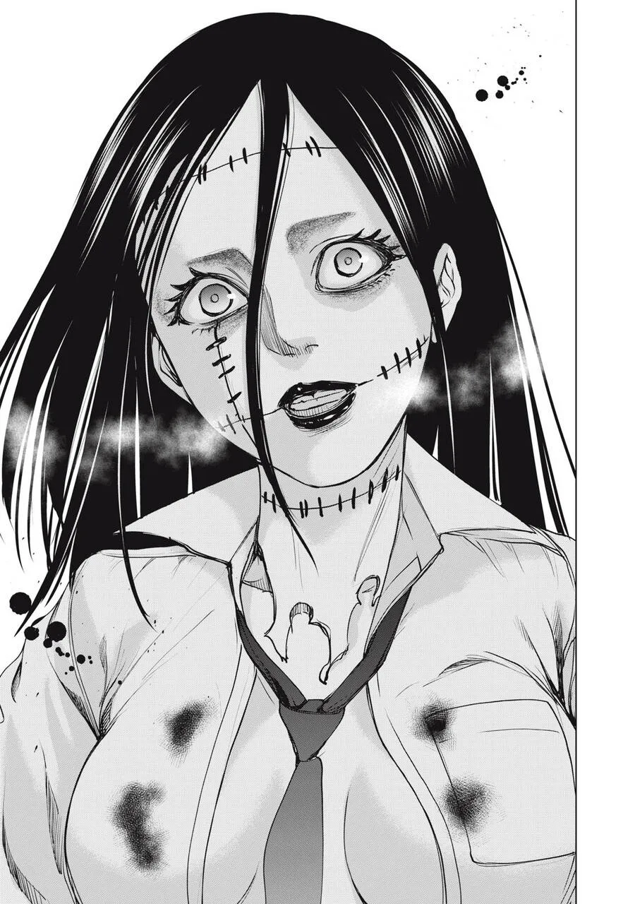 HentaiVN.net - Ảnh 15 - Satanophany - Chap 257