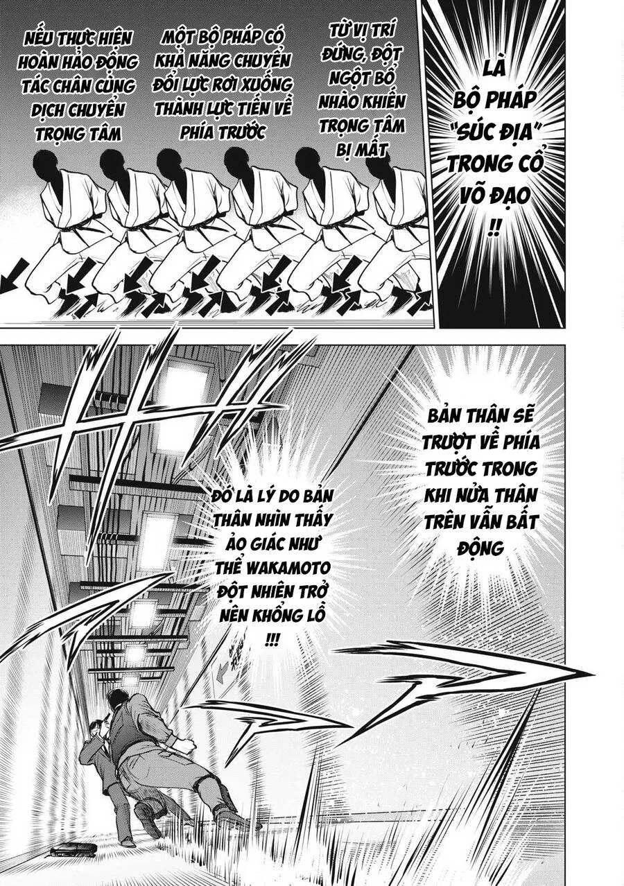 HentaiVN.net - Ảnh 11 - Satanophany - Chap 258
