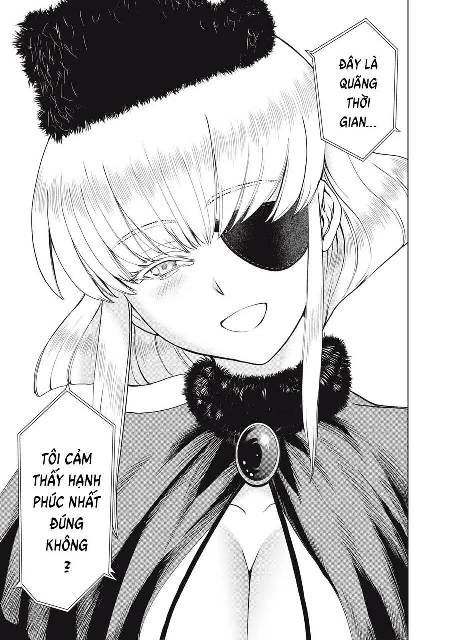 HentaiVN.net - Ảnh 13 - Satanophany - Chap 259