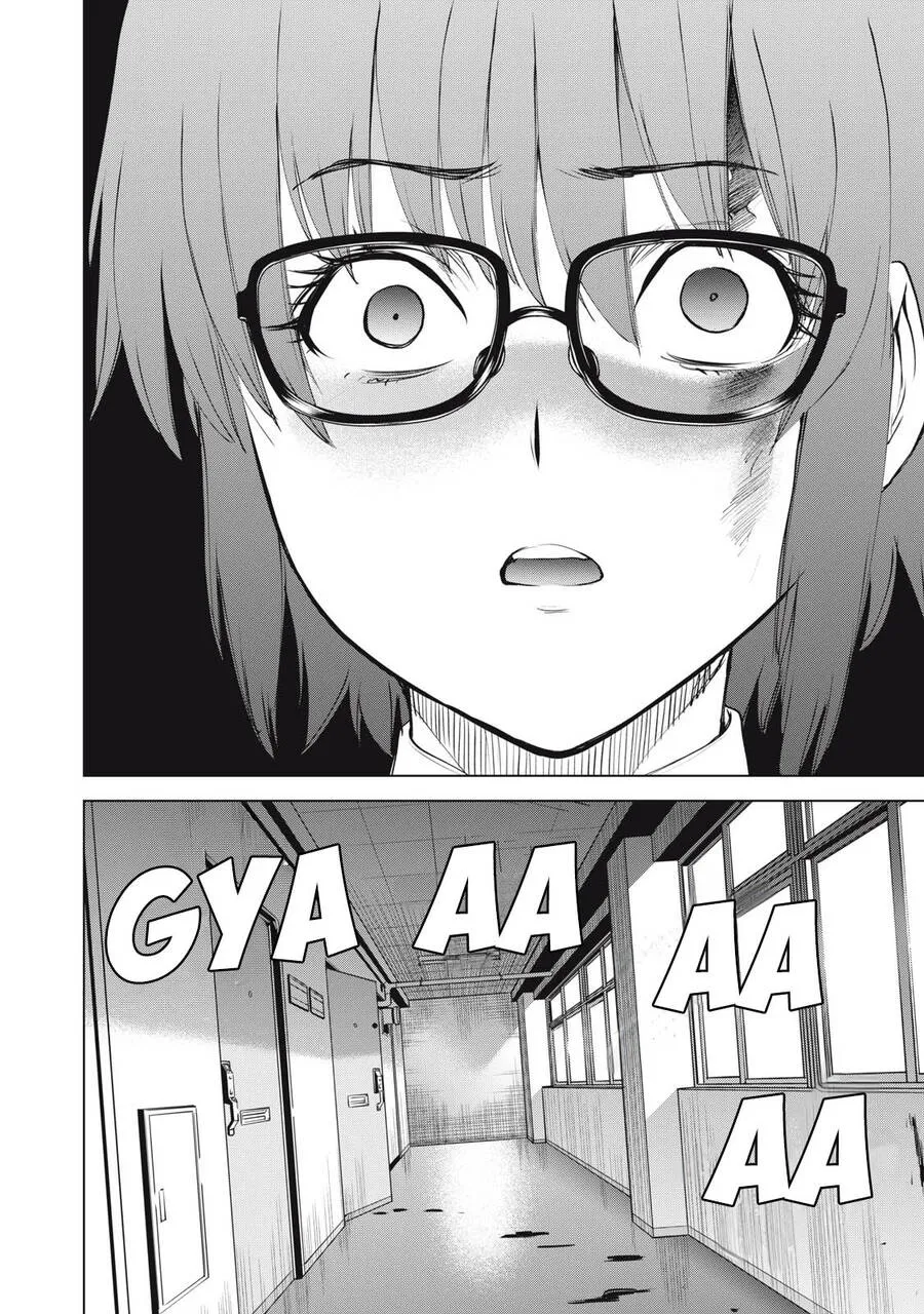 HentaiVN.net - Ảnh 21 - Satanophany - Chap 260