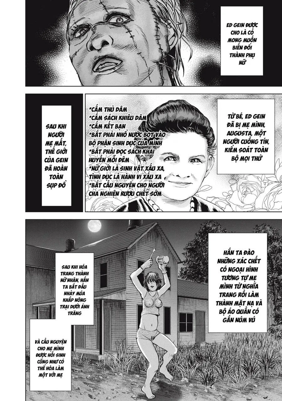HentaiVN.net - Ảnh 6 - Satanophany - Chap 260