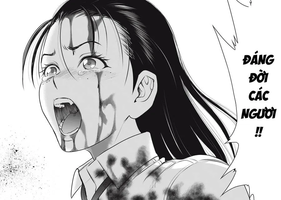 HentaiVN.net - Ảnh 14 - Satanophany - Chap 262