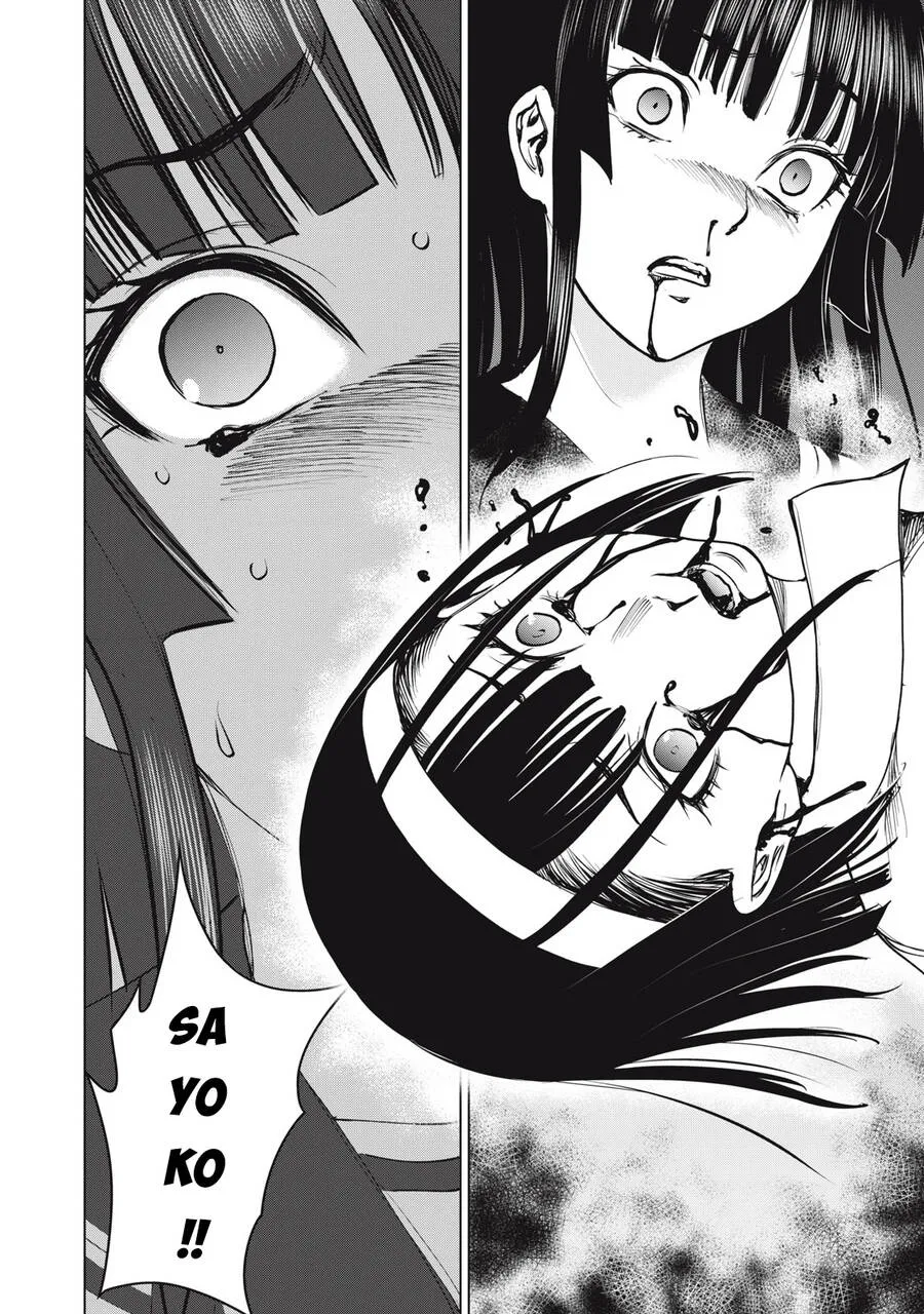 HentaiVN.net - Ảnh 21 - Satanophany - Chap 267
